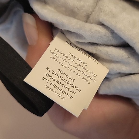 Batman Stocking - Picture 3 of 4